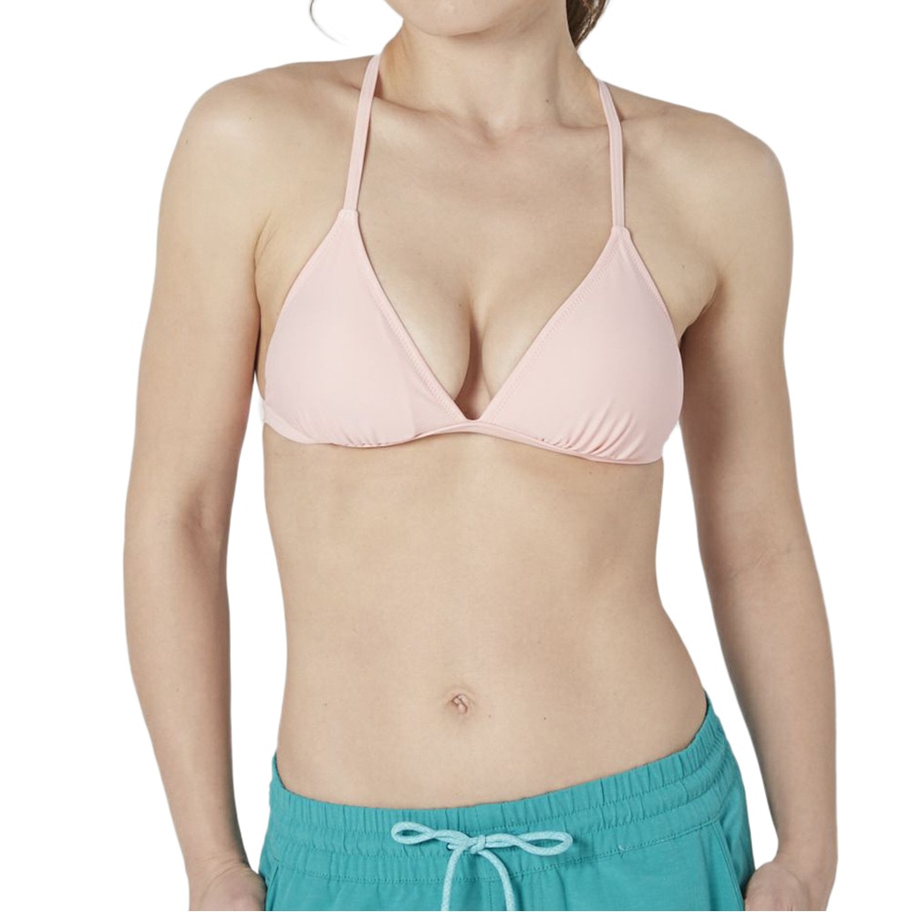 オーシャンパシフィック（Ocean Pacific）（レディース）水着 単品 ブラトップ 水陸両用 速乾 528853PNK