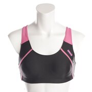 アリーナ（ARENA）（レディース）水着 レディース ブラトップ SAR-8144W BKPK