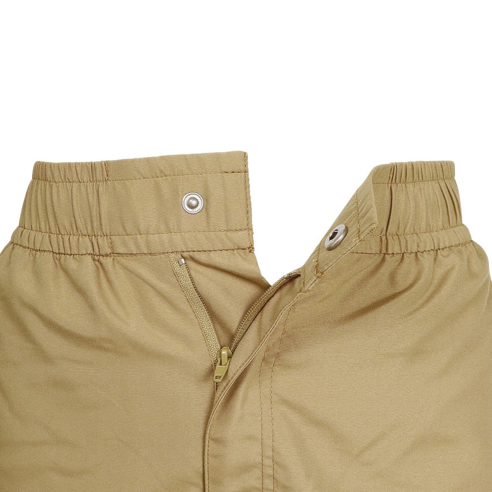 フィラ（FILA）（レディース）ショート丈 ボードショーツ 水陸両用 324655-BE
