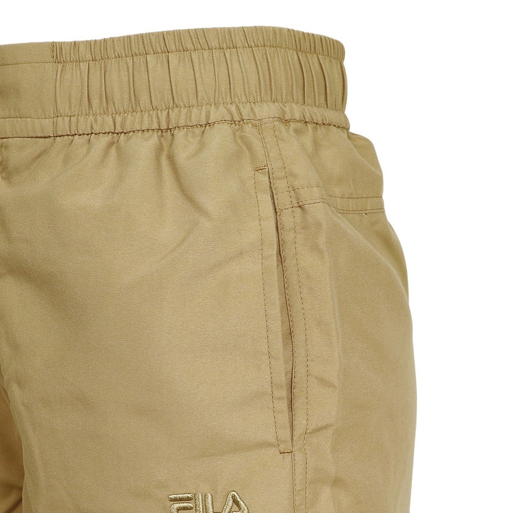 フィラ（FILA）（レディース）ショート丈 ボードショーツ 水陸両用 324655-BE