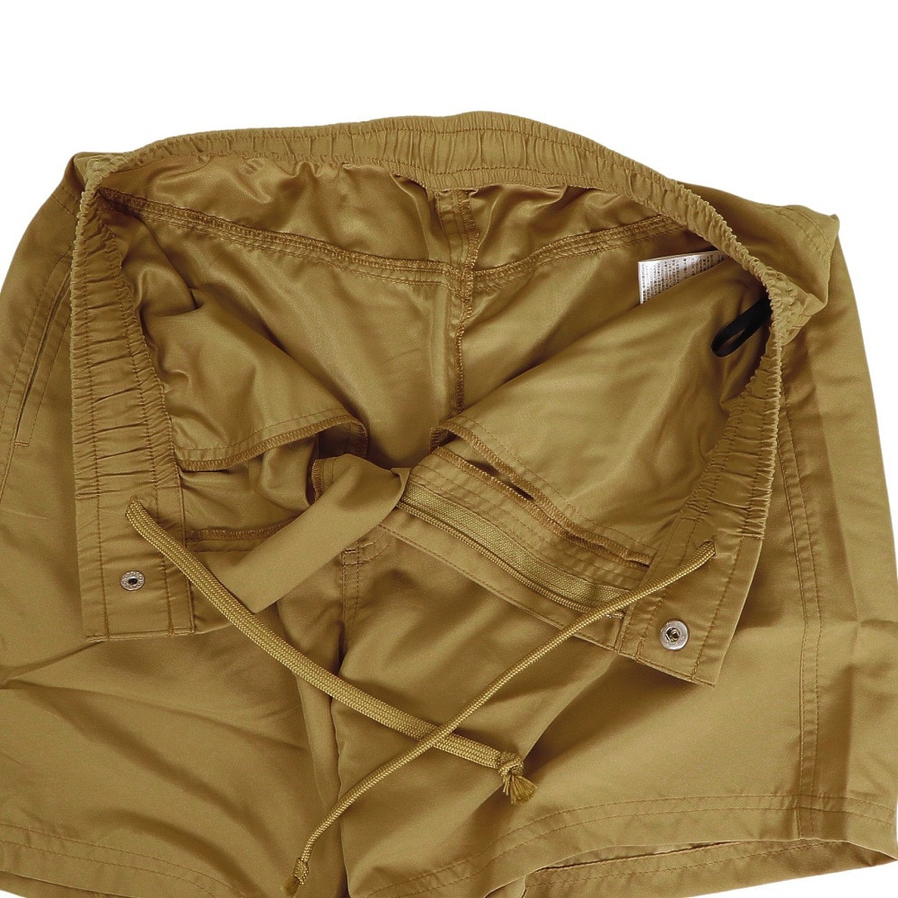 フィラ（FILA）（レディース）ショート丈 ボードショーツ 水陸両用 324655-BE