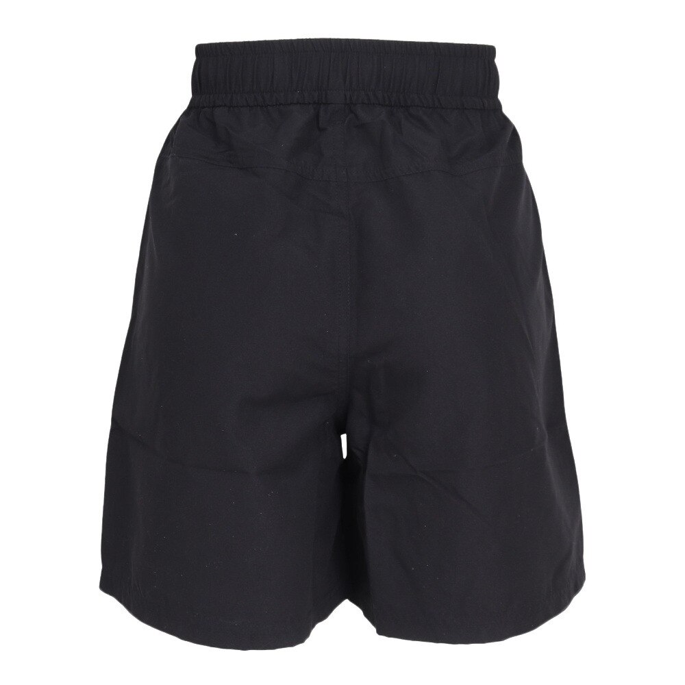フィラ（FILA）（レディース）ショート丈 ボードショーツ 水陸両用 324655-BK