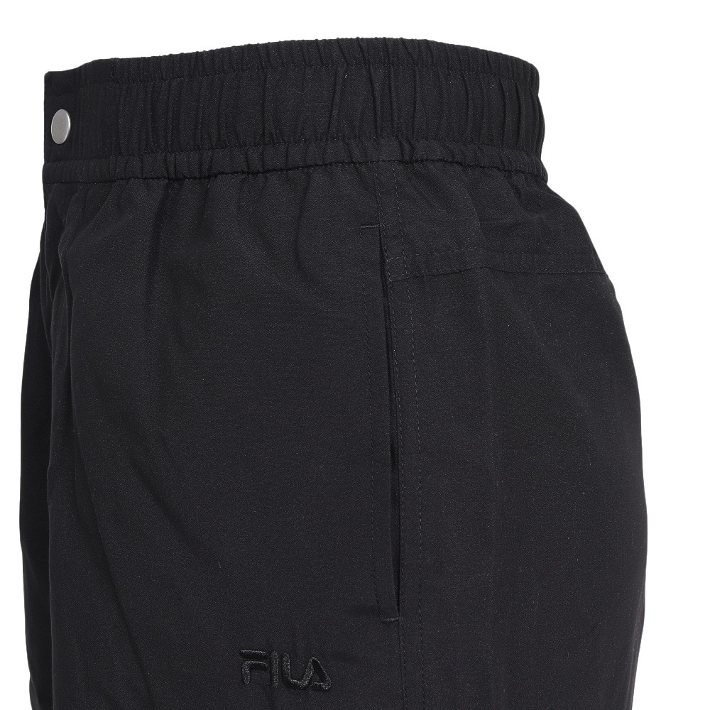 フィラ（FILA）（レディース）ショート丈 ボードショーツ 水陸両用 324655-BK