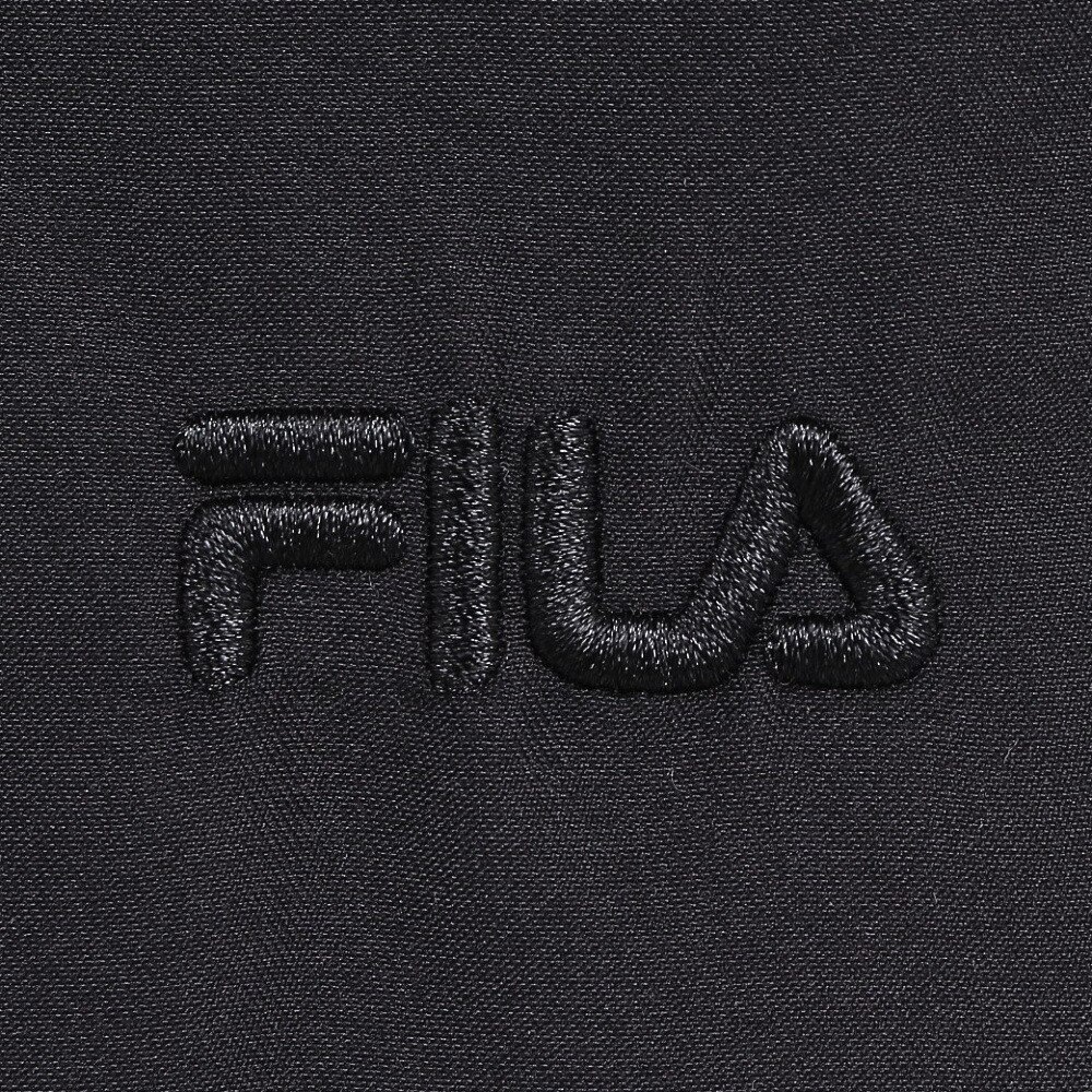 フィラ（FILA）（レディース）ショート丈 ボードショーツ 水陸両用 324655-BK
