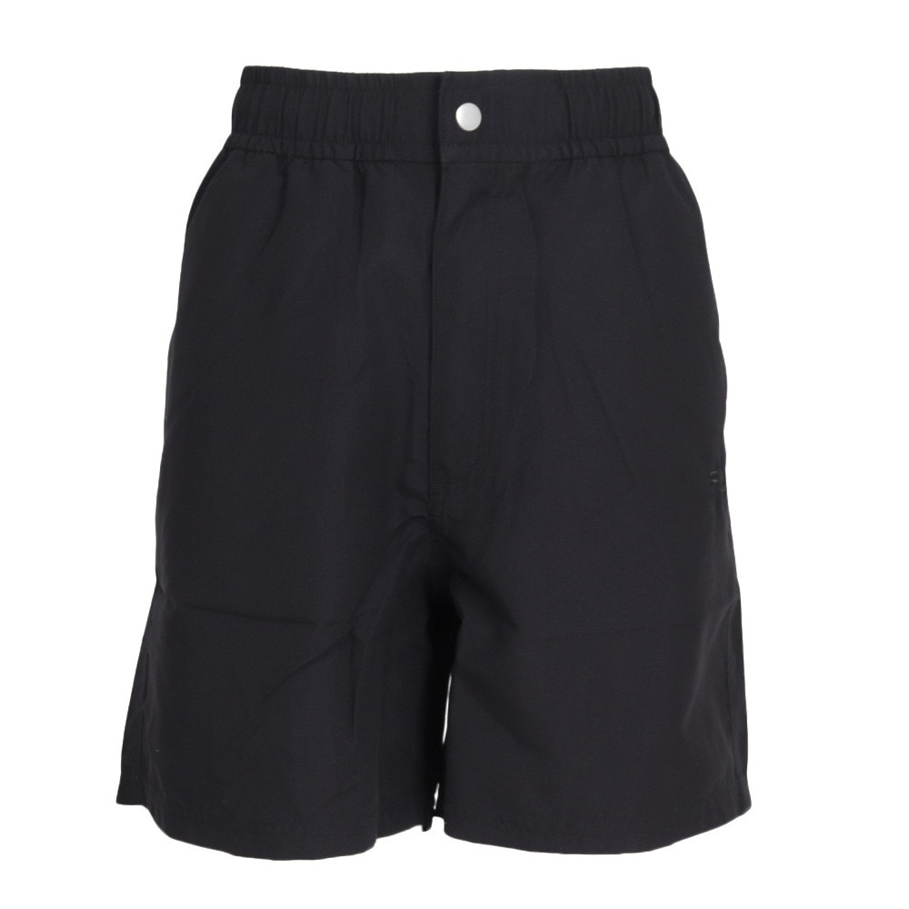 フィラ（FILA）（レディース）ショート丈 ボードショーツ 水陸両用 324655-BK