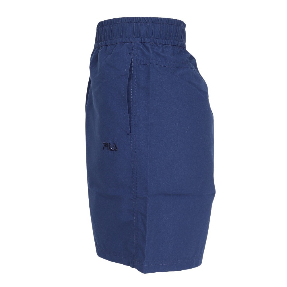 フィラ（FILA）（レディース）ショート丈 ボードショーツ 水陸両用 324655-NV