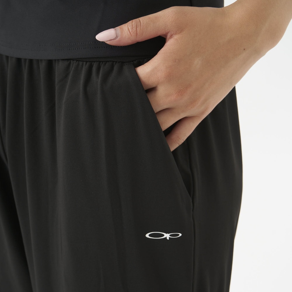 オーシャンパシフィック（Ocean Pacific）（レディース）フィットネス 3点セット 上下 522809 BLK