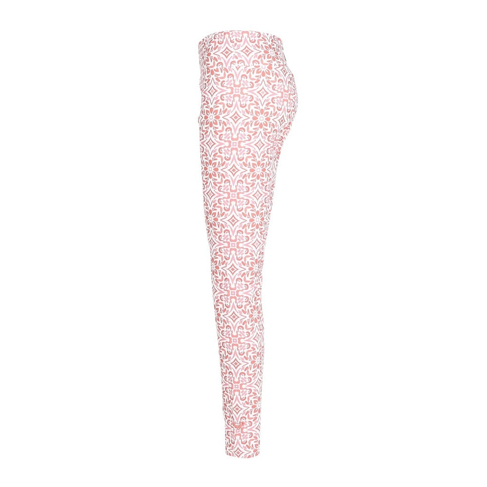 ロキシー（ROXY）（レディース）フレスコ タイル ラッシュレギンス 24SURLY242017TER