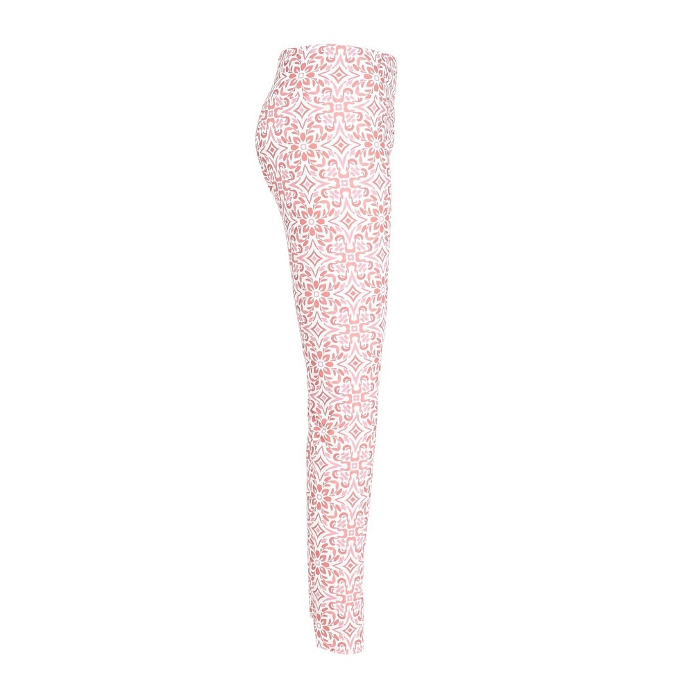 ロキシー（ROXY）（レディース）フレスコ タイル ラッシュレギンス 24SURLY242017TER