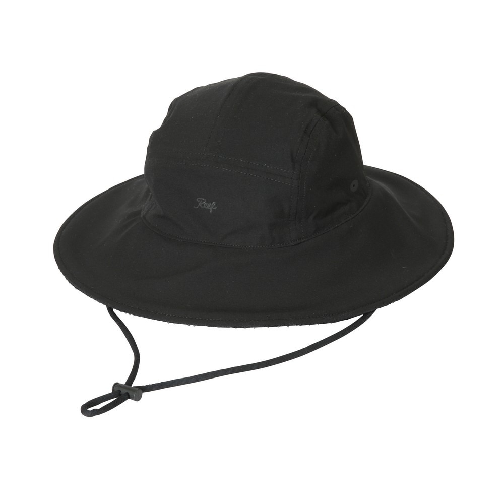 リーフ（REEF）（レディース）帽子 アクティブハット REEF25S-15-BLK