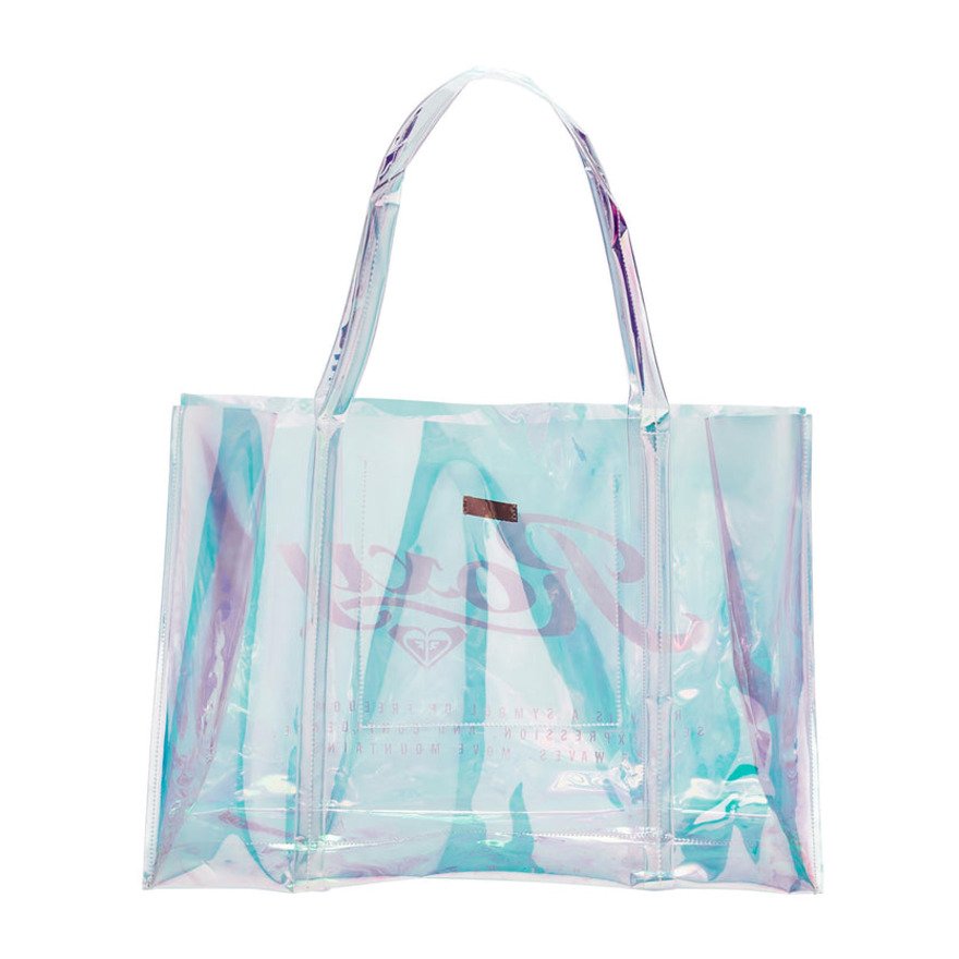 ロキシー（ROXY）（レディース）SUNSAND TOTE トートバッグ 26SPRBG261308MUL