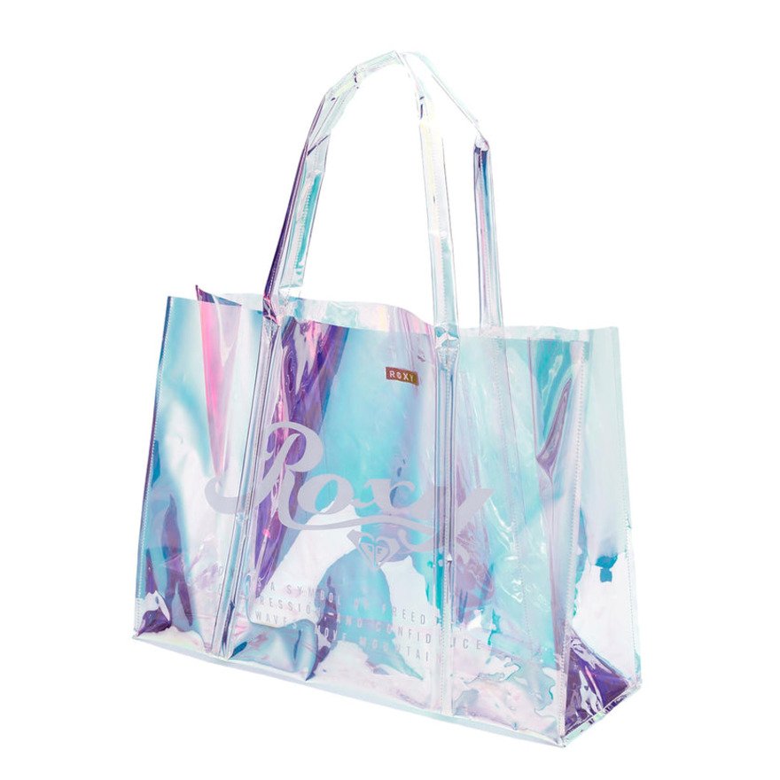ロキシー（ROXY）（レディース）SUNSAND TOTE トートバッグ 26SPRBG261308MUL