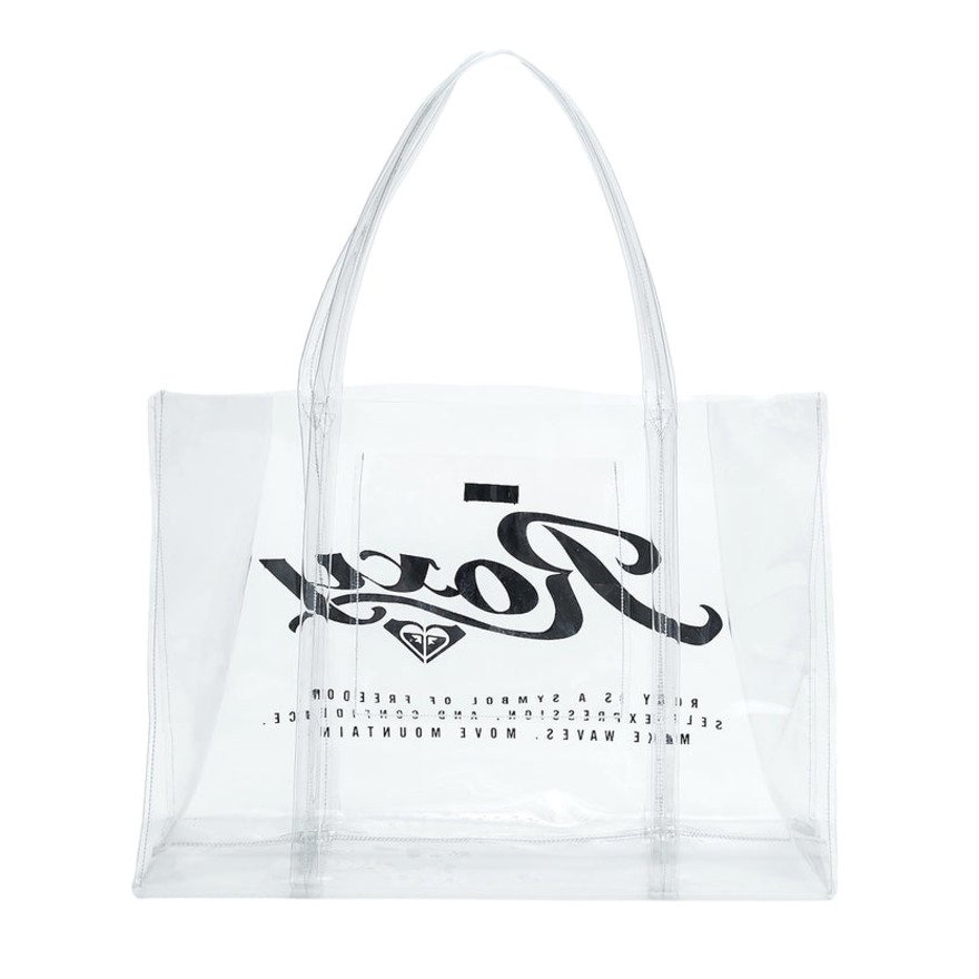 ロキシー（ROXY）（レディース）SUNSAND TOTE トートバッグ 26SPRBG261308WHT