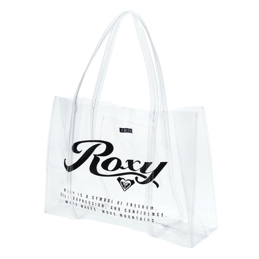ロキシー（ROXY）（レディース）SUNSAND TOTE トートバッグ 26SPRBG261308WHT