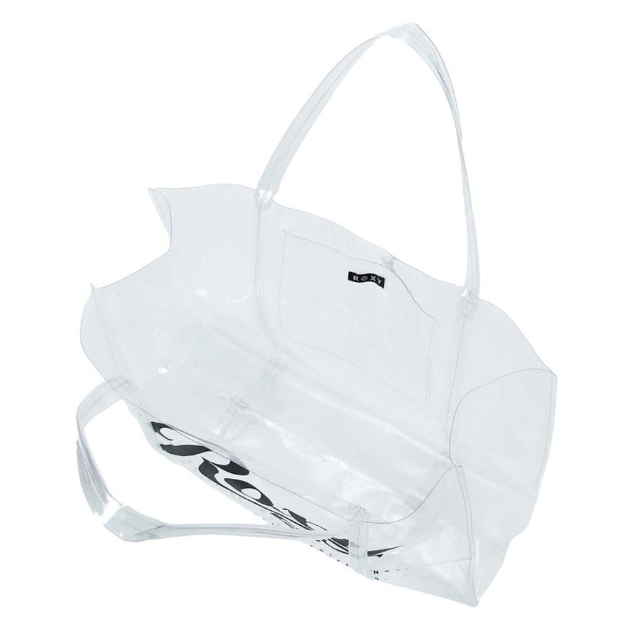 ロキシー（ROXY）（レディース）SUNSAND TOTE トートバッグ 26SPRBG261308WHT