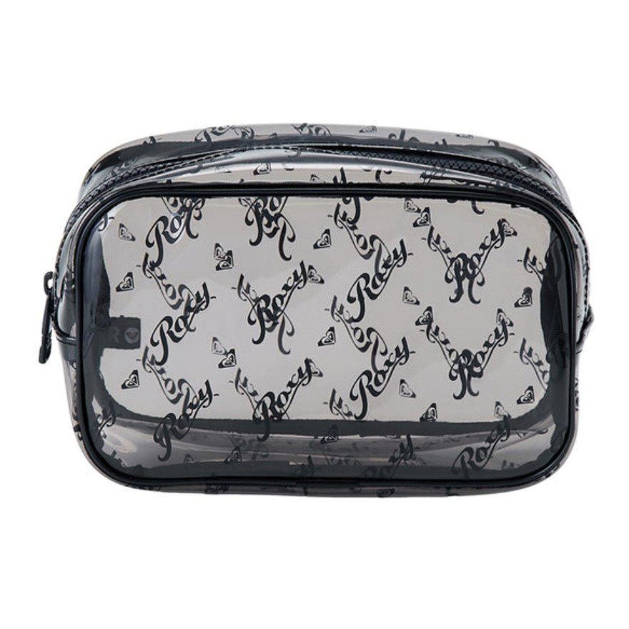 ロキシー（ROXY）（レディース）SUNSAND POUCH クリアポーチ