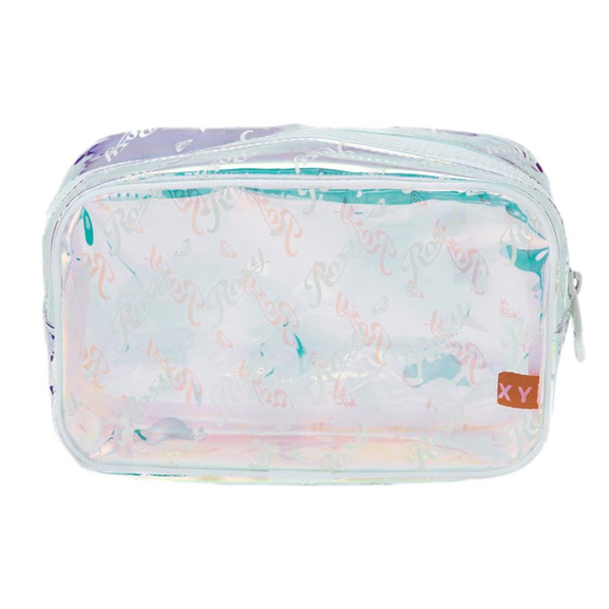 ロキシー（ROXY）（レディース）SUNSAND POUCH クリアポーチ 26SPROA261310MUL