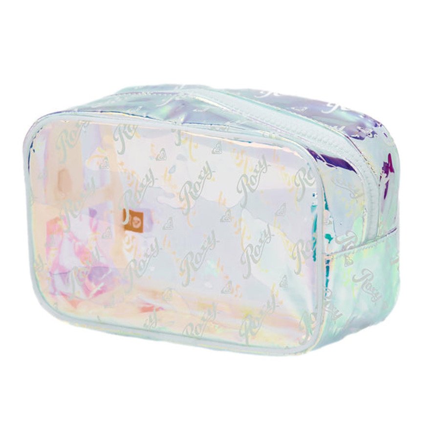 ロキシー（ROXY）（レディース）SUNSAND POUCH クリアポーチ 26SPROA261310MUL