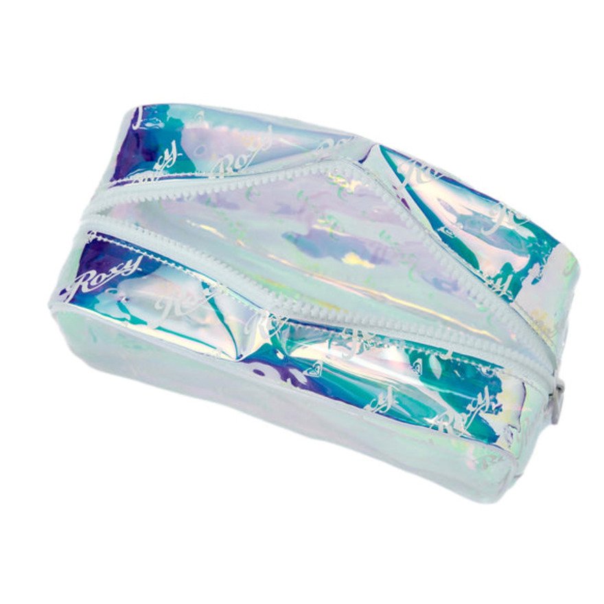 ロキシー（ROXY）（レディース）SUNSAND POUCH クリアポーチ 26SPROA261310MUL