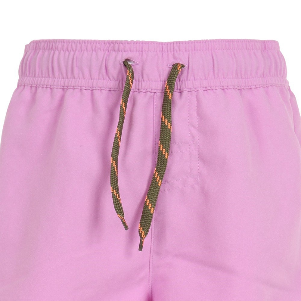 ロキシー（ROXY）（キッズ）水着 海パン ショートパンツ 子供 ジュニア MINI LUNCH CALM SHORTS TBS231103PNK