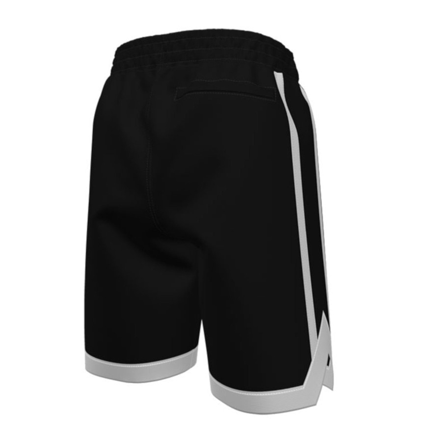 ナイキ（NIKE）（キッズ）ボーイズ フェードアウェイ7 ボレーショーツ NESSE793-N001