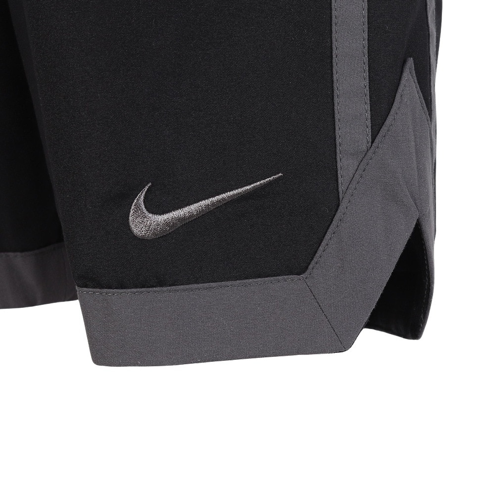 ナイキ（NIKE）（キッズ）ボーイズ フェードアウェイ7 ボレーショーツ NESSE793-N001