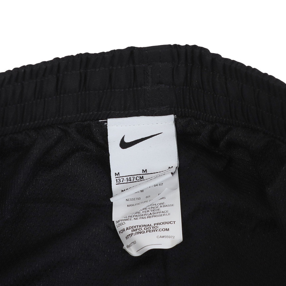 ナイキ（NIKE）（キッズ）ボーイズ フェードアウェイ7 ボレーショーツ NESSE793-N001