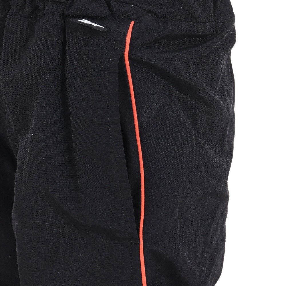 リーボック（REEBOK）（キッズ）水着 海水パンツ ウエストゴム サーフパンツ 124385BK