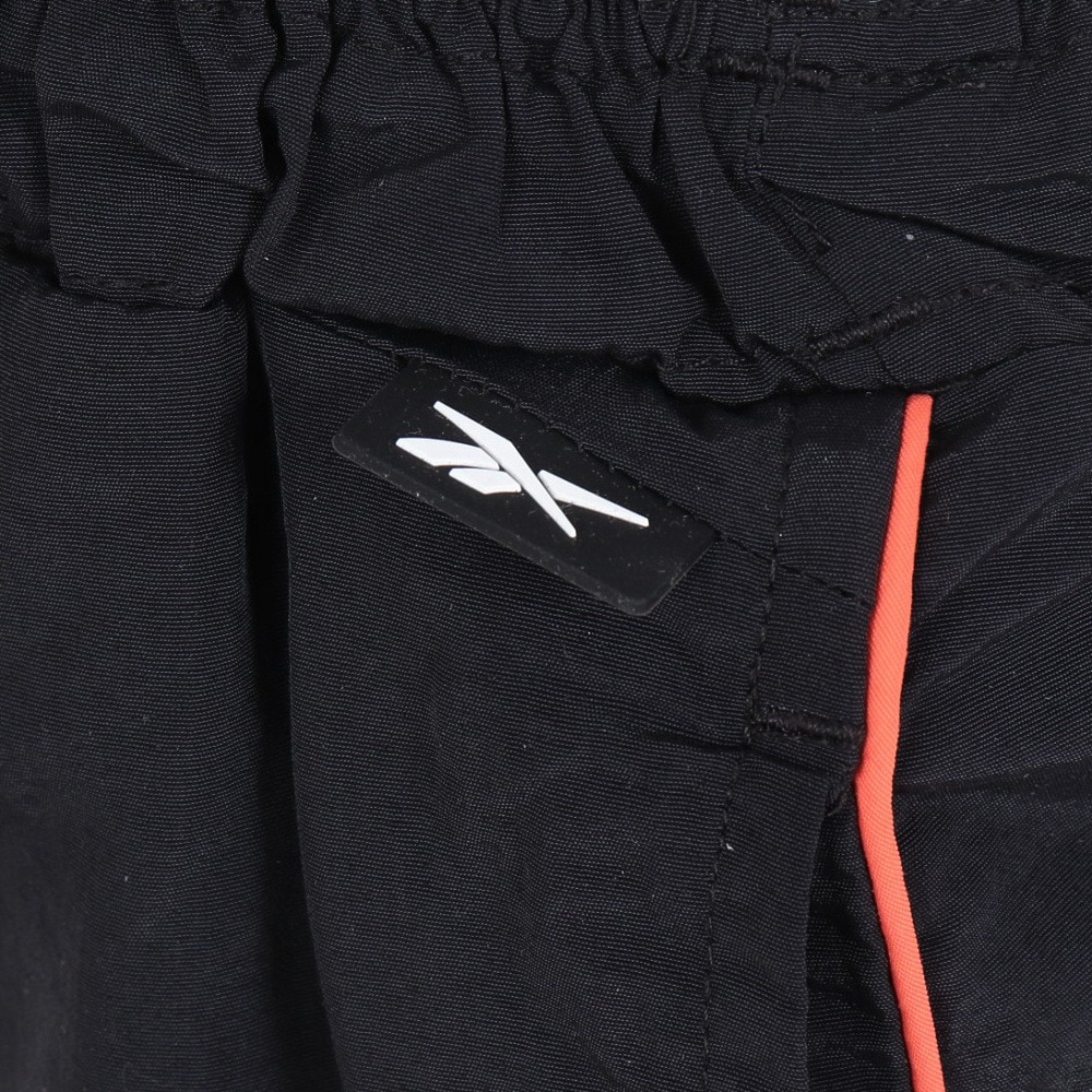 リーボック（REEBOK）（キッズ）水着 海水パンツ ウエストゴム サーフパンツ 124385BK