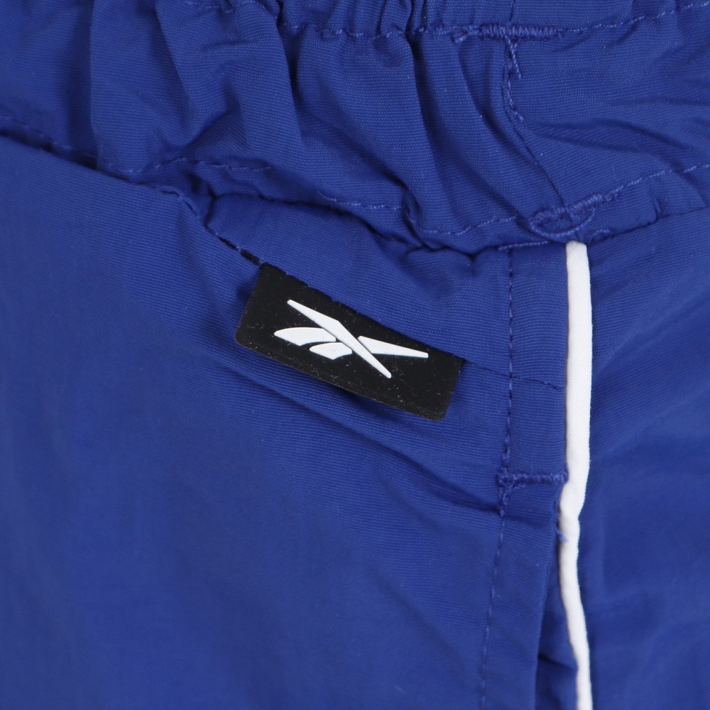 リーボック（REEBOK）（キッズ）水着 海水パンツ ウエストゴム サーフパンツ 124385BL