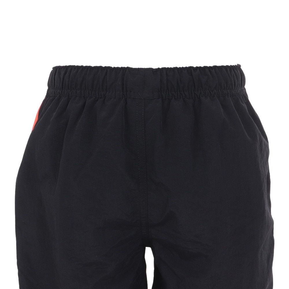 リーボック（REEBOK）（キッズ）水着 海水パンツ カレッジロゴ サーフパンツ 124386BOG