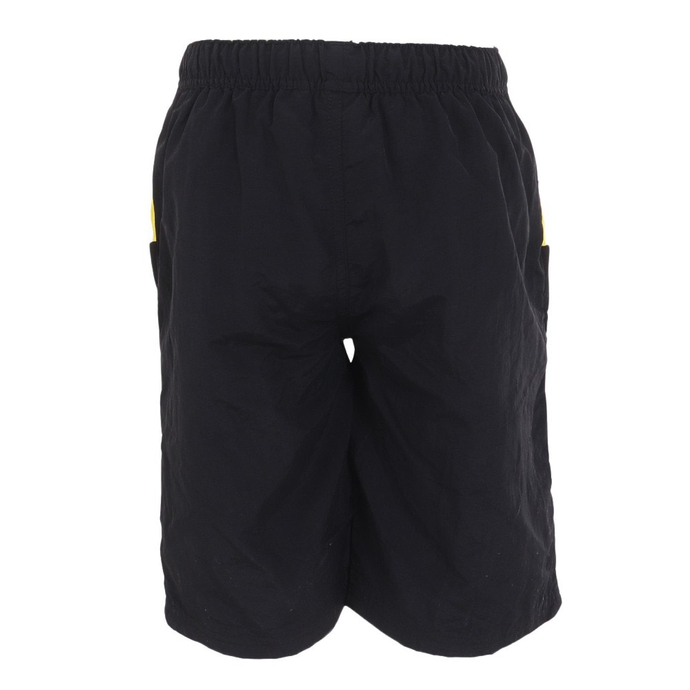 リーボック（REEBOK）（キッズ）水着 海水パンツ カレッジロゴ サーフパンツ 124386BYL