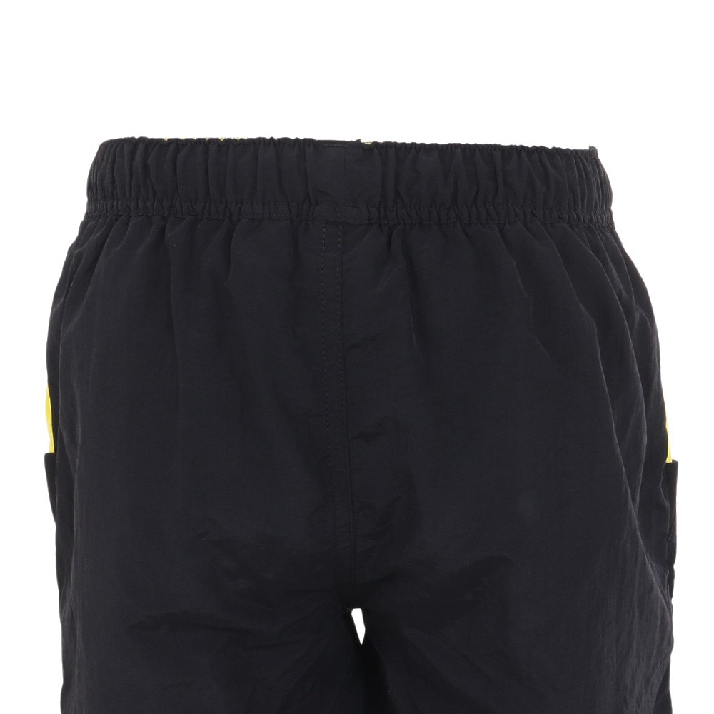 リーボック（REEBOK）（キッズ）水着 海水パンツ カレッジロゴ サーフパンツ 124386BYL