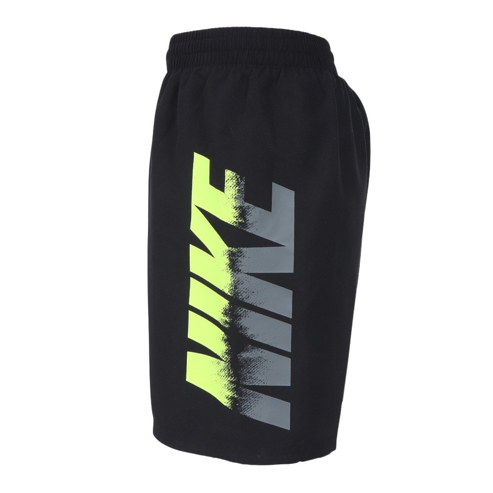 ナイキ（NIKE）（キッズ）水着 水陸両用 フェードNIKE 7 ボレーショーツ NESSF790-N001