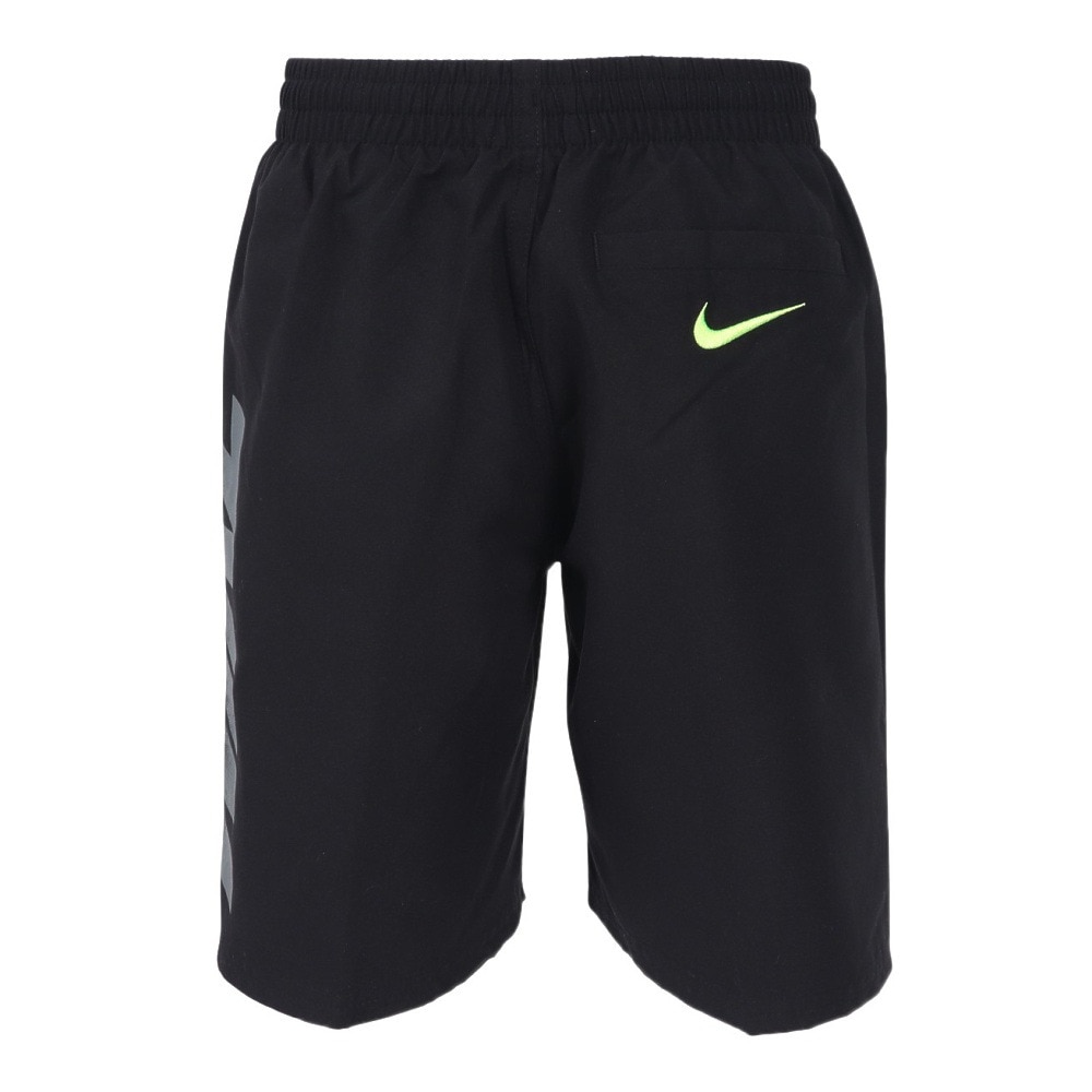 ナイキ（NIKE）（キッズ）水着 水陸両用 フェードNIKE 7 ボレーショーツ NESSF790-N001