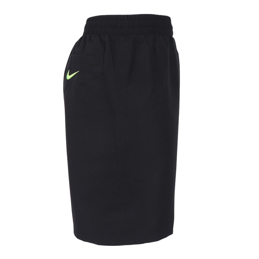 ナイキ（NIKE）（キッズ）水着 水陸両用 フェードNIKE 7 ボレーショーツ NESSF790-N001