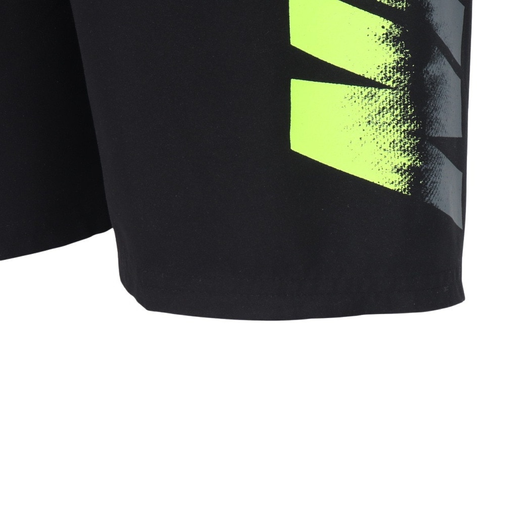 ナイキ（NIKE）（キッズ）水着 水陸両用 フェードNIKE 7 ボレーショーツ NESSF790-N001