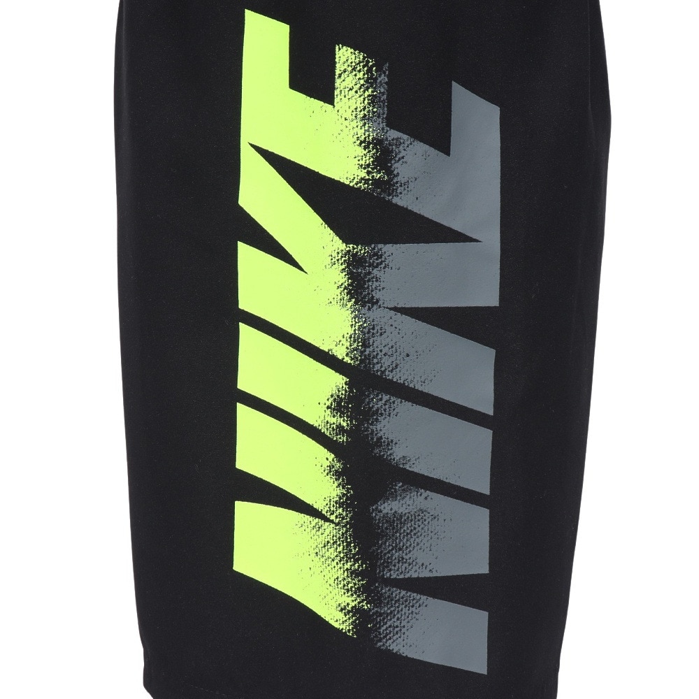 ナイキ（NIKE）（キッズ）水着 水陸両用 フェードNIKE 7 ボレーショーツ NESSF790-N001