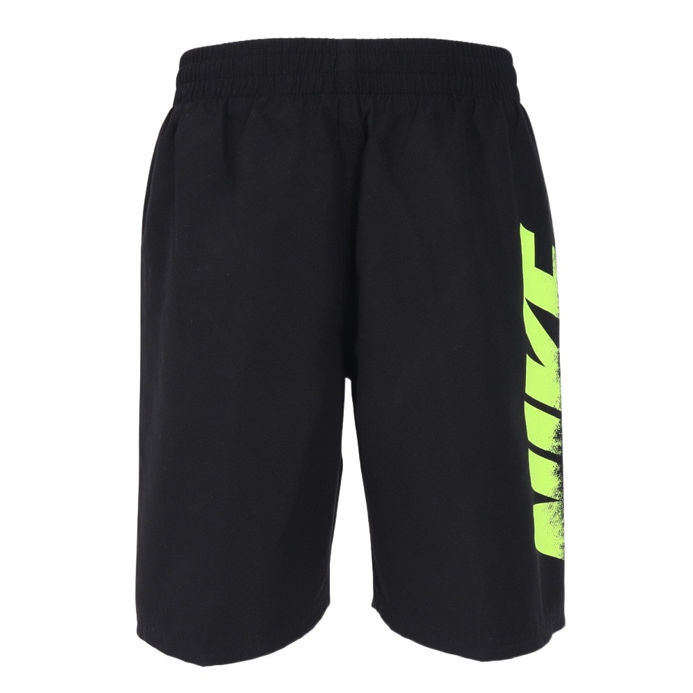 ナイキ（NIKE）（キッズ）水着 水陸両用 フェードNIKE 7 ボレーショーツ NESSF790-N001