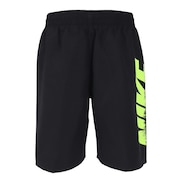 (キッズ)水着 水陸両用 フェードNIKE 7 ボレーショーツ NESSF790-N001