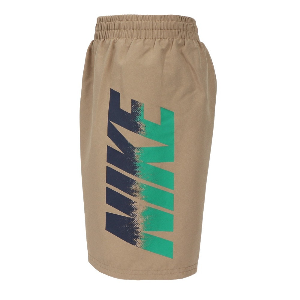 ナイキ（NIKE）（キッズ）水着 水陸両用 フェードNIKE 7 ボレーショーツ NESSF790-N241