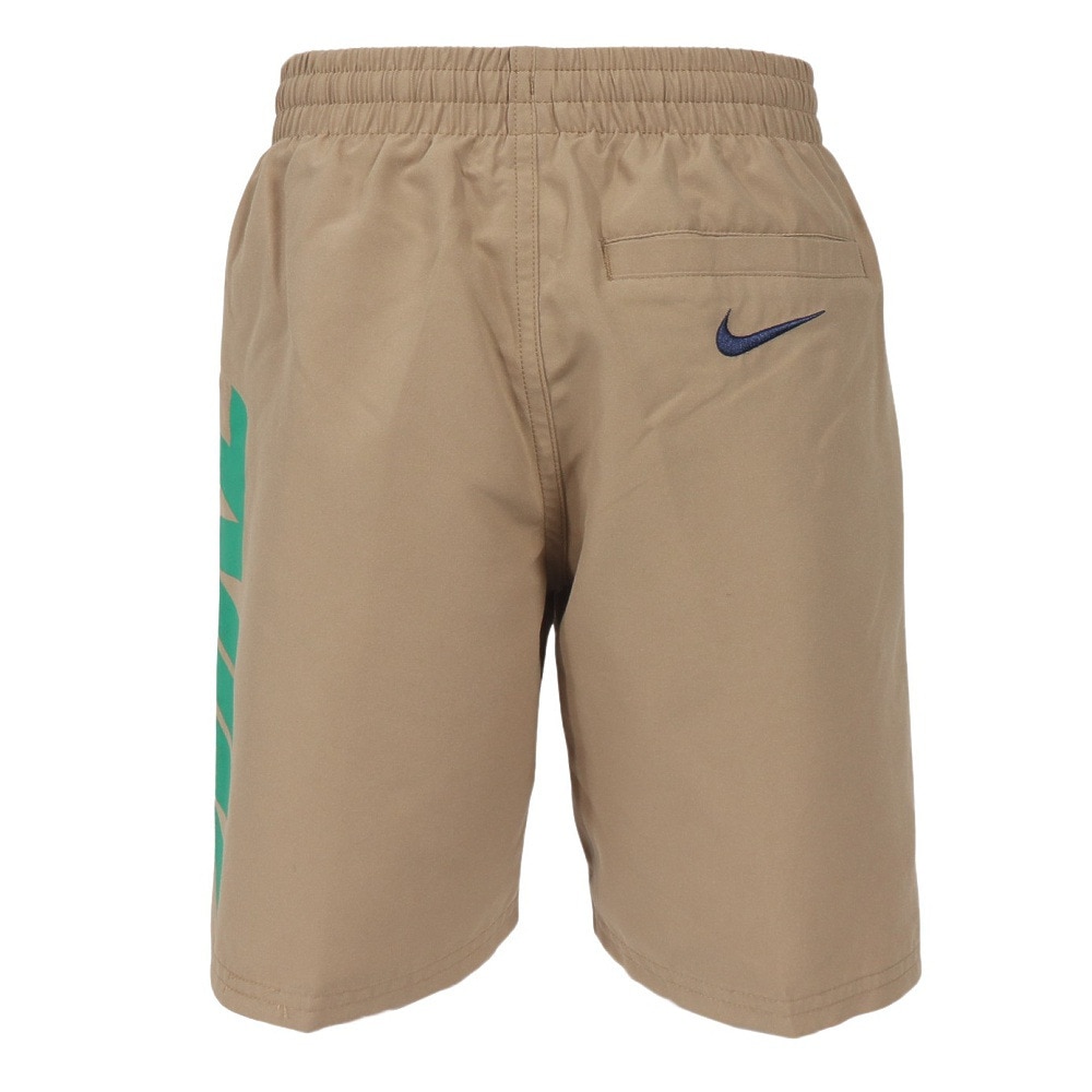 ナイキ（NIKE）（キッズ）水着 水陸両用 フェードNIKE 7 ボレーショーツ NESSF790-N241