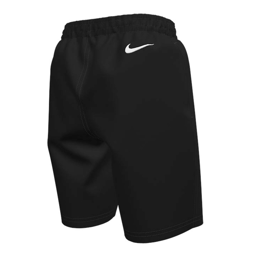 ナイキ（NIKE）（キッズ）水着 水陸両用 ジュニア シューズボックスパッチ 7インチ ボレーショーツ NESSF803-N001