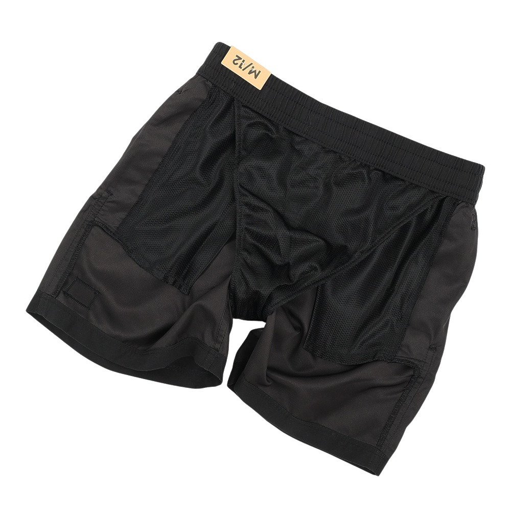 クイックシルバー（Quiksilver）（キッズ）水着 ボードショーツ ジュニア EVERYDAY SOLID VL YTH14 25SPEQBJV03517KVJ0