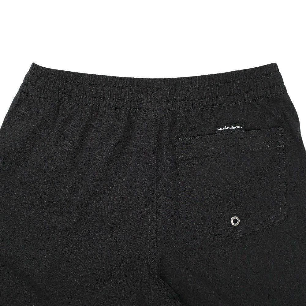 クイックシルバー（Quiksilver）（キッズ）水着 ボードショーツ ジュニア EVERYDAY SOLID VL YTH14 25SPEQBJV03517KVJ0