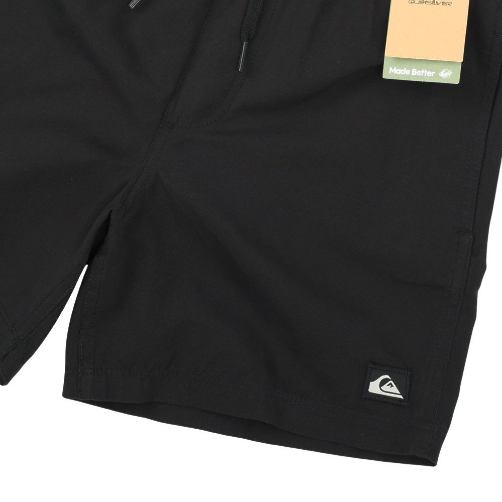 クイックシルバー（Quiksilver）（キッズ）水着 ボードショーツ ジュニア EVERYDAY SOLID VL YTH14 25SPEQBJV03517KVJ0
