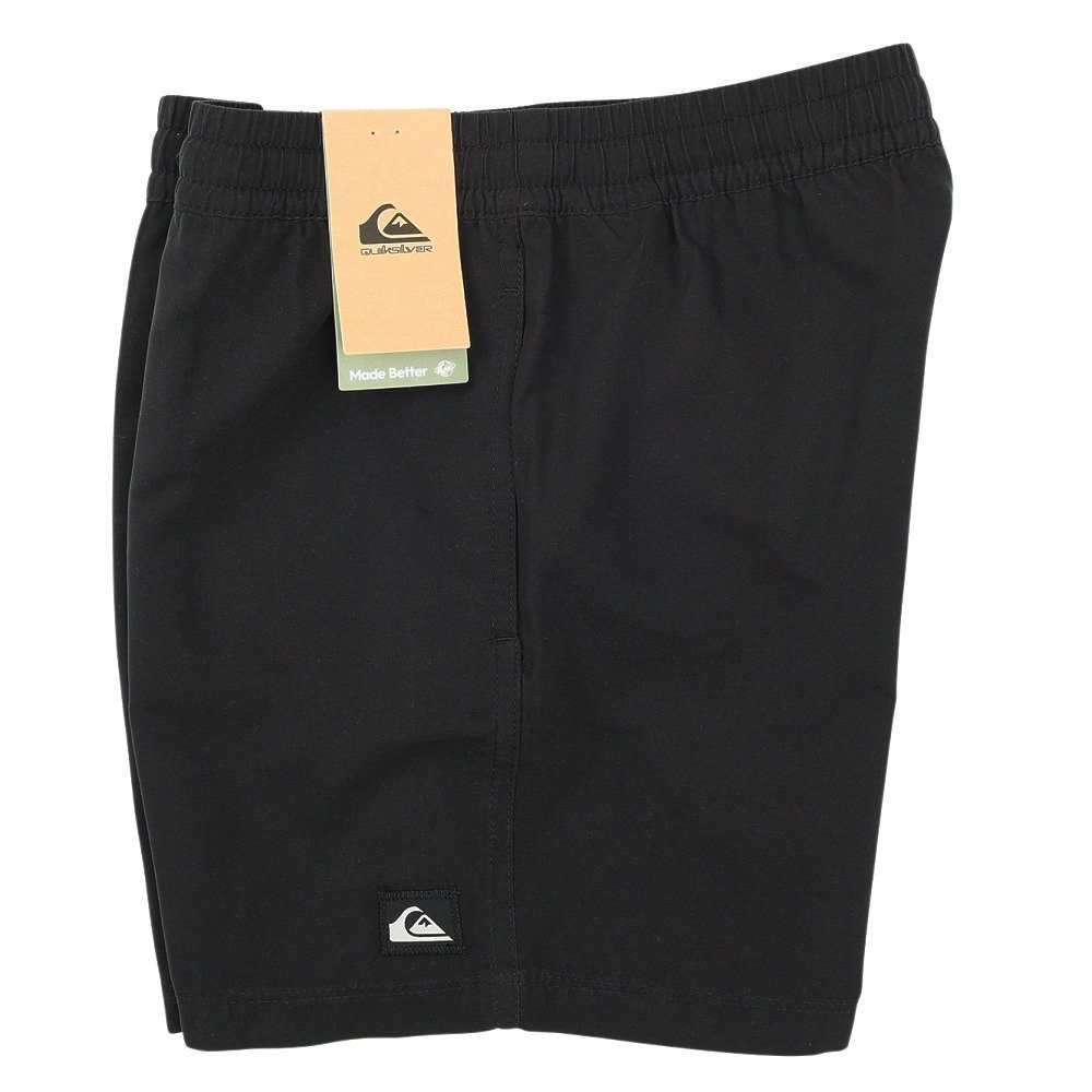 クイックシルバー（Quiksilver）（キッズ）水着 ボードショーツ ジュニア EVERYDAY SOLID VL YTH14 25SPEQBJV03517KVJ0