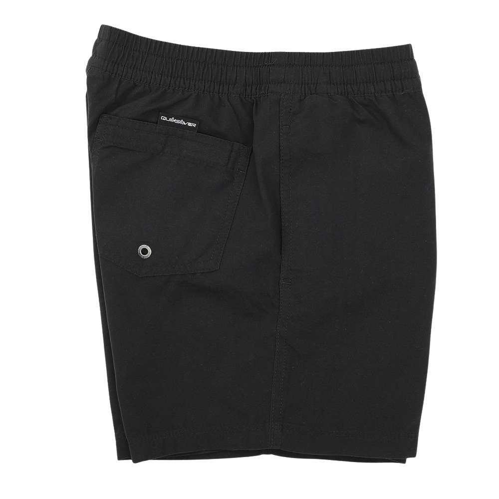 クイックシルバー（Quiksilver）（キッズ）水着 ボードショーツ ジュニア EVERYDAY SOLID VL YTH14 25SPEQBJV03517KVJ0