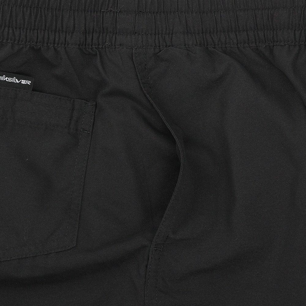 クイックシルバー（Quiksilver）（キッズ）水着 ボードショーツ ジュニア EVERYDAY SOLID VL YTH14 25SPEQBJV03517KVJ0