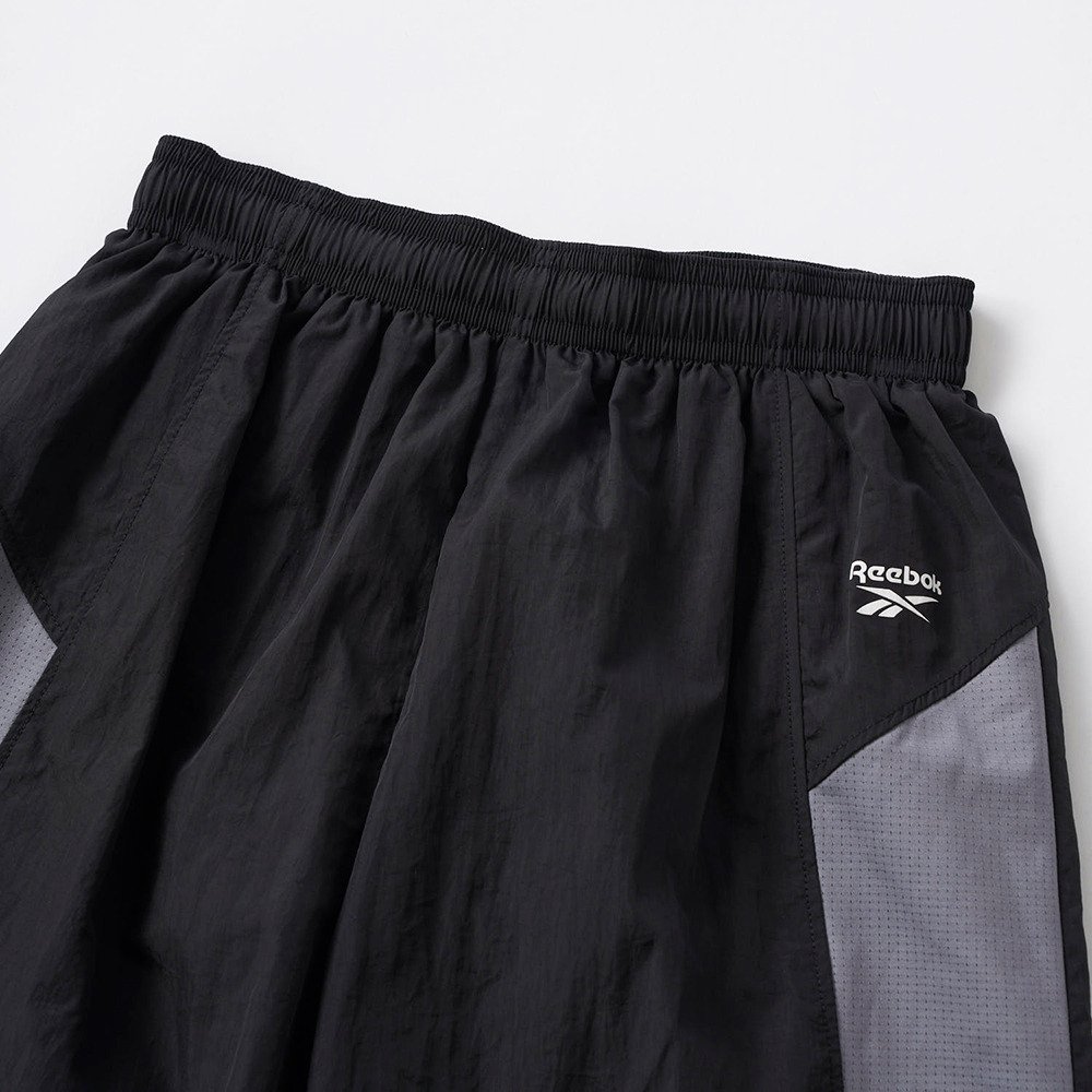 リーボック（REEBOK）（キッズ）ジュニア メッシュ切替サーフパンツ インナーショーツ付き 126383 -BGY